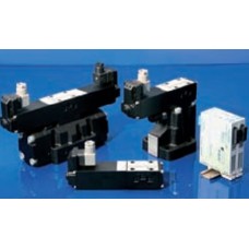 Atos electrohydraulic solenoid valve intrinsically safe valves